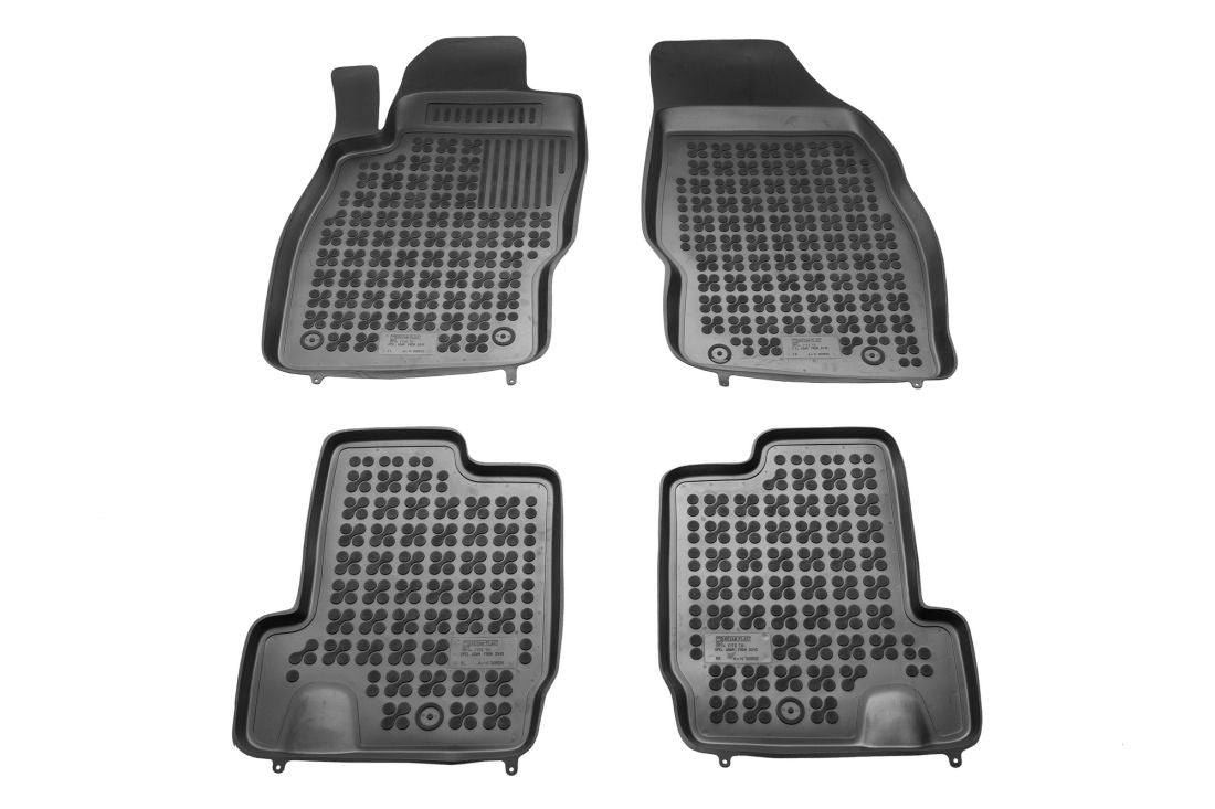 ГУМЕНИ СТЕЛКИ ЗА OPEL ADAM (2013+) - ТИП ЛЕГЕН