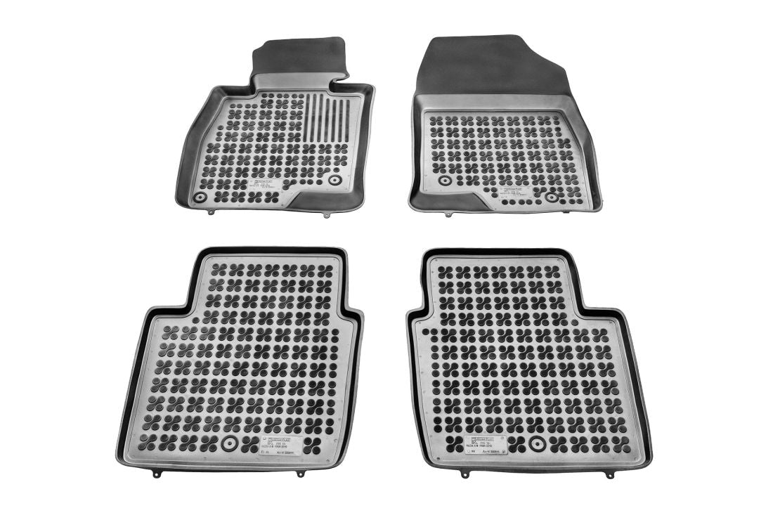 ГУМЕНИ СТЕЛКИ ЗА MAZDA 6 LIMOUSINE (2013-2023) - ТИП ЛЕГЕН