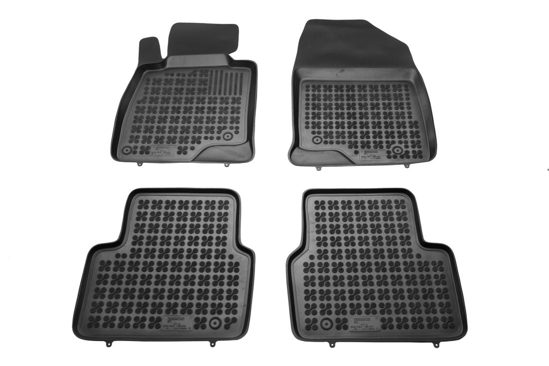 ГУМЕНИ СТЕЛКИ ЗА MAZDA 3 III HATCHBACK / SEDAN (2013+) - ТИП ЛЕГЕН