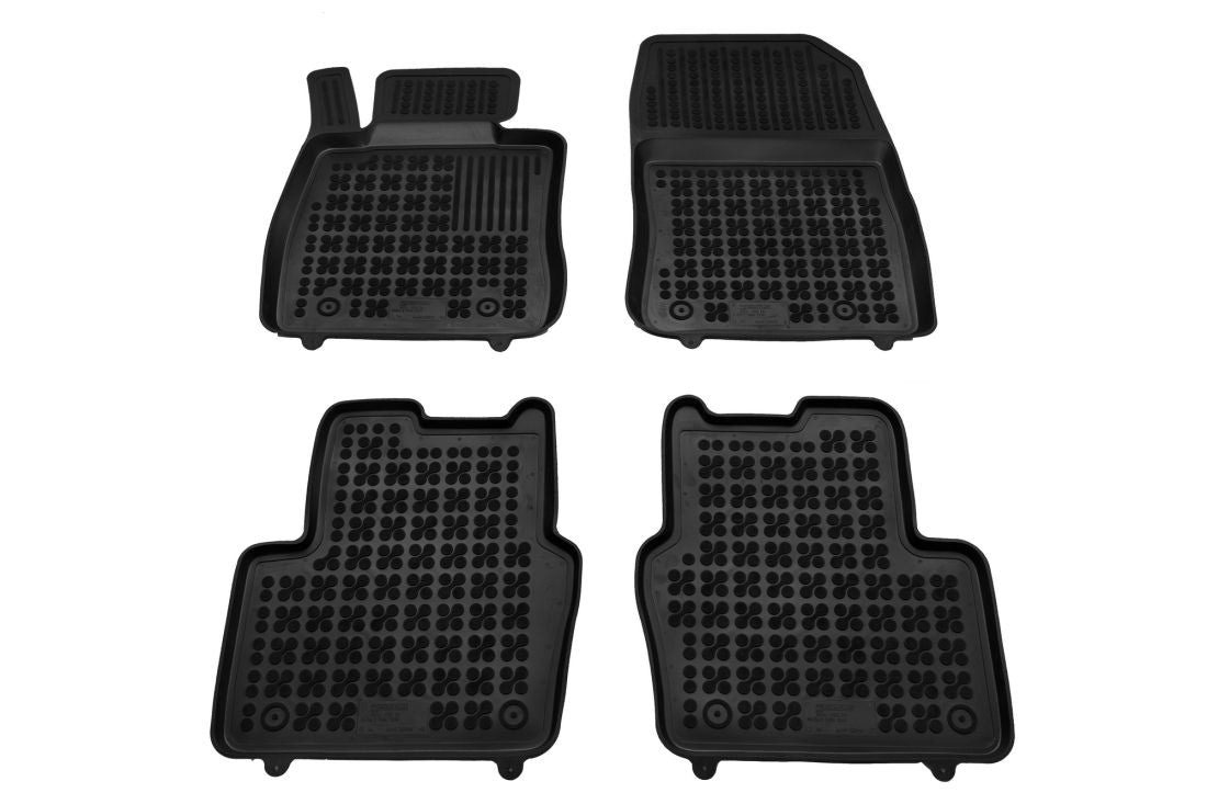 ГУМЕНИ СТЕЛКИ ЗА MAZDA 2 III (2014-2023) - ТИП ЛЕГЕН