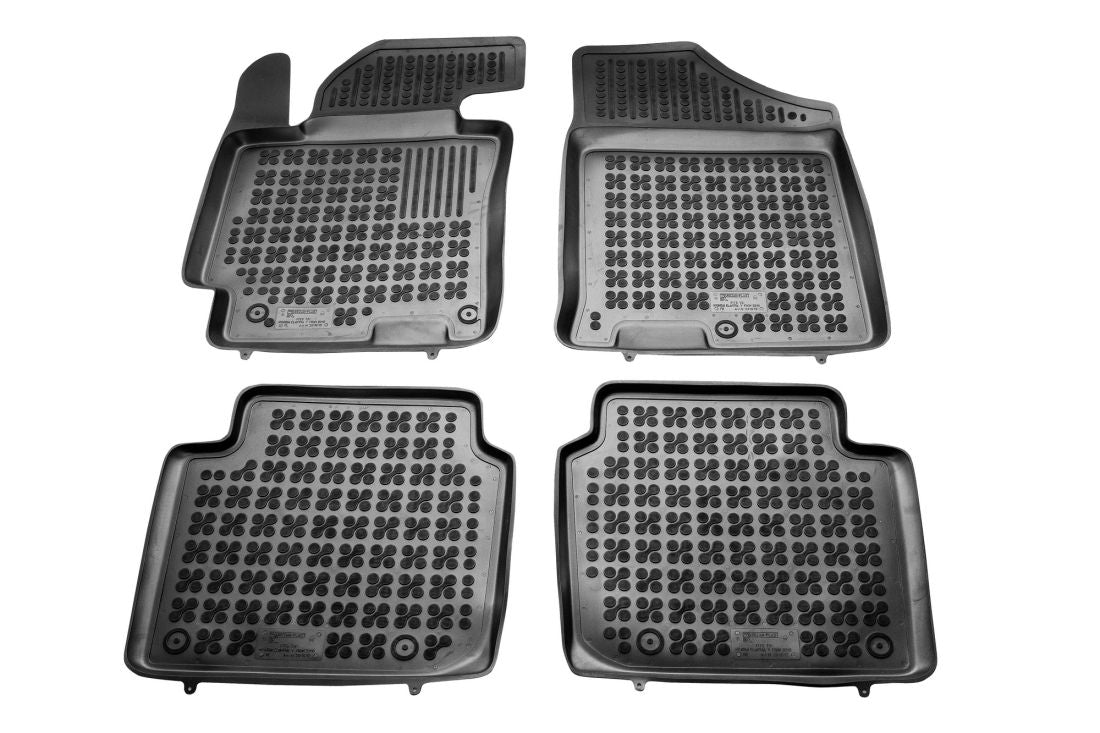 ГУМЕНИ СТЕЛКИ ЗА HYUNDAI ELANTRA V / VI (2010+) - ТИП ЛЕГЕН