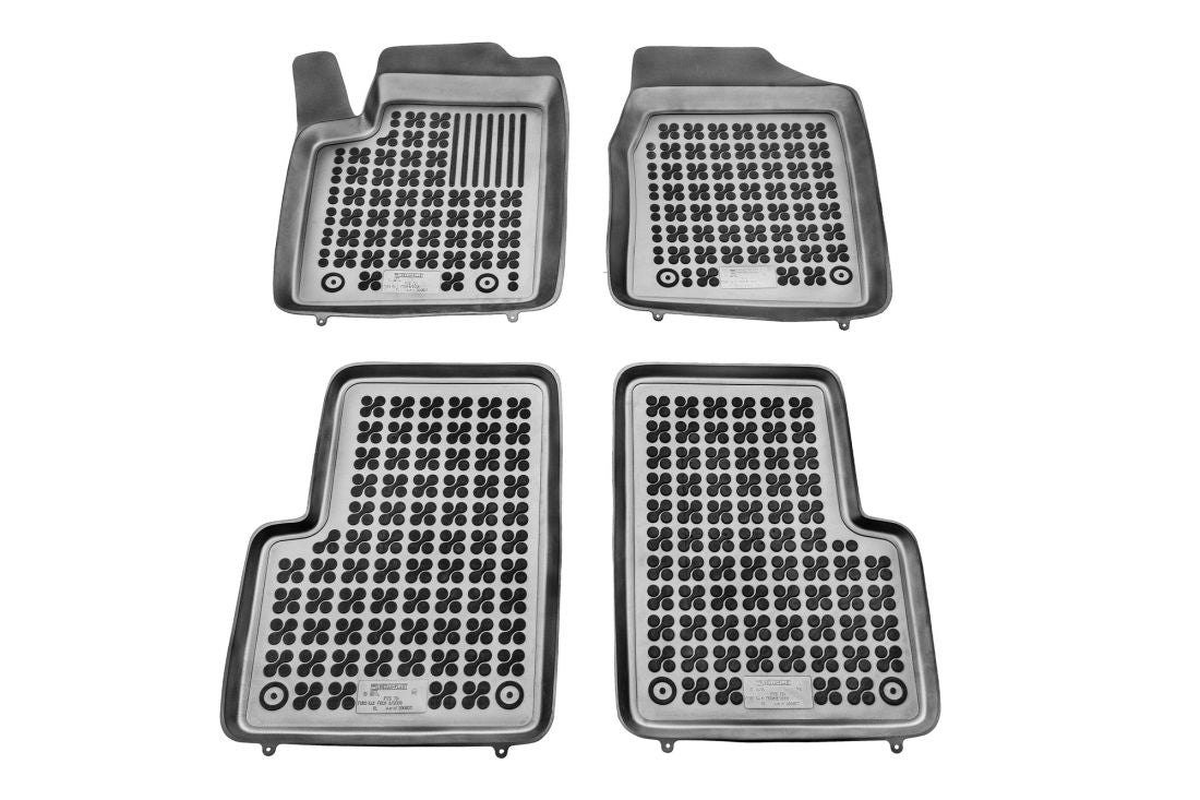 ГУМЕНИ СТЕЛКИ ЗА FORD KA II (2008-2016) - ТИП ЛЕГЕН