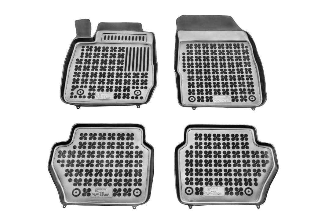 ГУМЕНИ СТЕЛКИ ЗА FORD FIESTA VI MK6 (2008-2017) - ТИП ЛЕГЕН