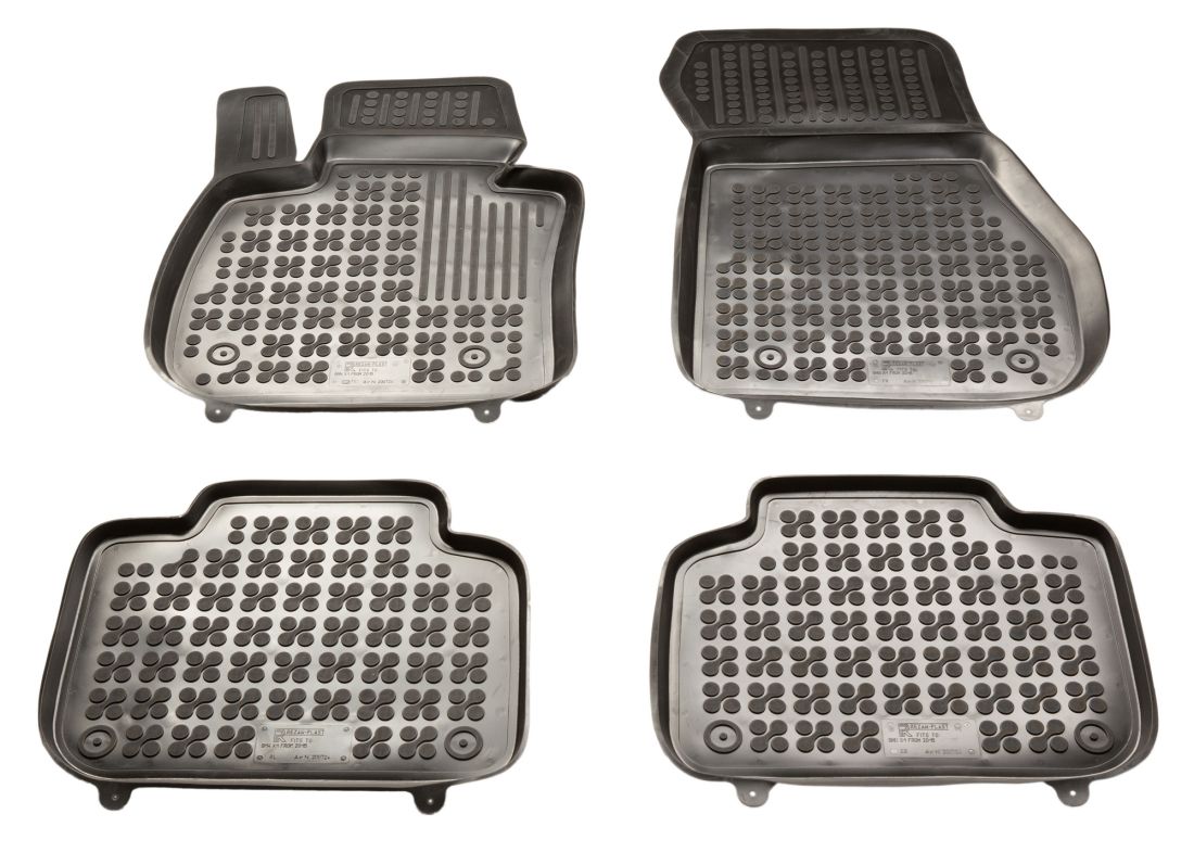 ГУМЕНИ СТЕЛКИ ЗА BMW X1 (F48) (2015-2022) - ТИП ЛЕГЕН