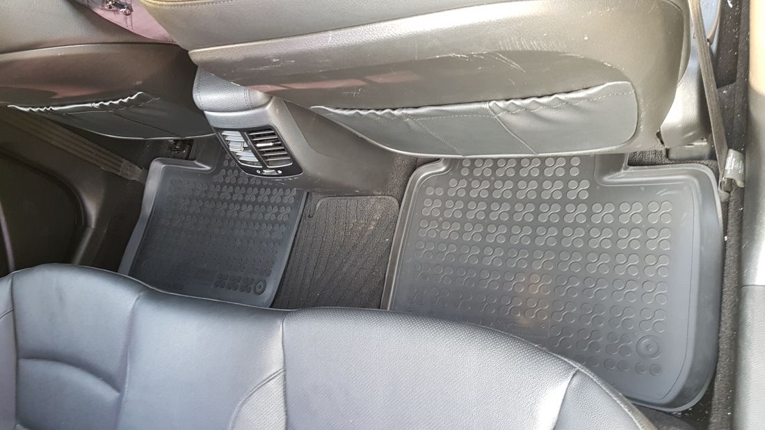 ГУМЕНИ СТЕЛКИ ЗА KIA OPTIMA III (2010-2015) - ТИП ЛЕГЕН