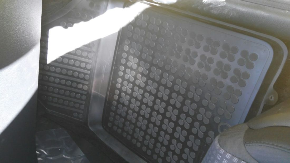 ГУМЕНИ СТЕЛКИ ЗА HYUNDAI I30 III (2016+) / KIA CEED III (2018+) / KIA PROCEED III (2018+) / KIA XCEED (2019+) - ТИП ЛЕГЕН