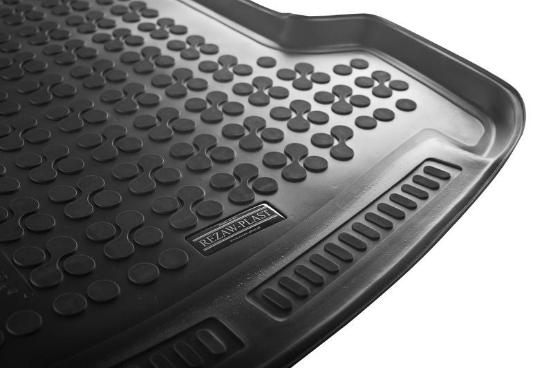 ГУМЕНА СТЕЛКА ЗА БАГАЖНИК ЗА SKODA OCTAVIA 3 (2013-2019) COMBI - UPPER FLOOR ON THE TRUNK - REZAW PLAST
