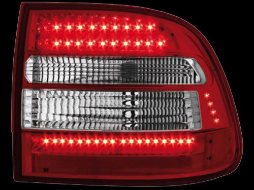 Диодни стопове PORSCHE CAYENNE (03-07)