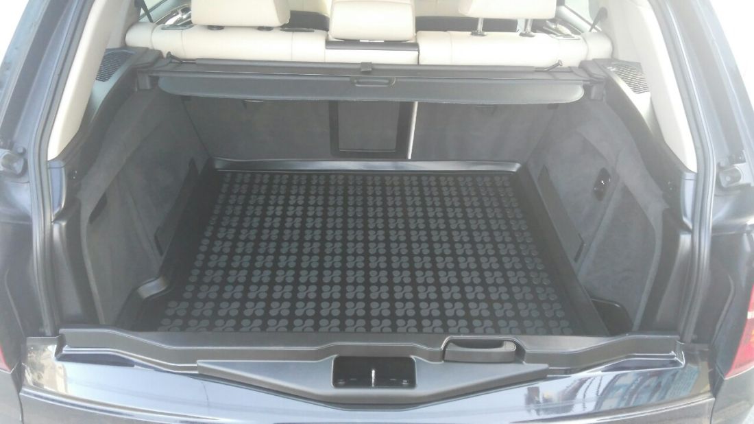 ГУМЕНА СТЕЛКА ЗА БАГАЖНИК ЗА BMW X5 E70 (2007 - 2013) - REZAW PLAST