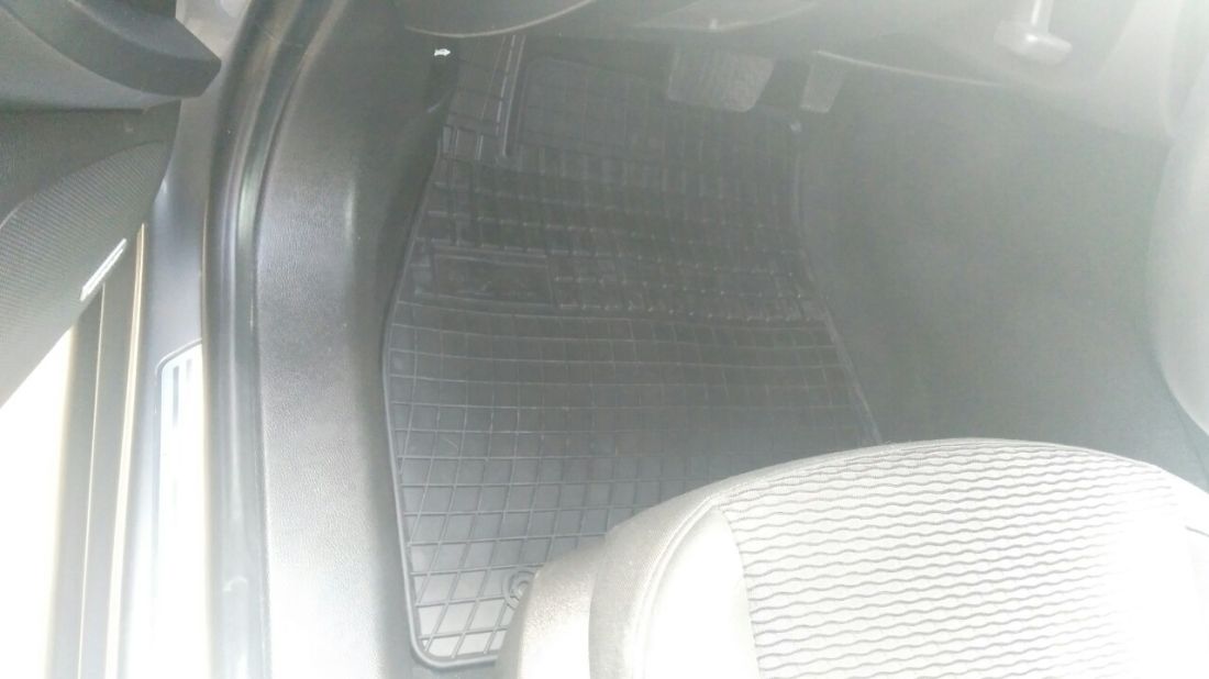 Гумени стелки за Opel Insignia  (2008+) / Chevrolet Malibu (2012+)