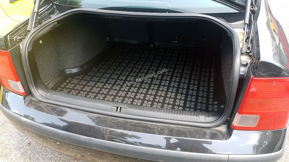 ГУМЕНА СТЕЛКА ЗА БАГАЖНИК ЗА VOLKSWAGEN PASSAT B5 (1996 - 2005) SEDAN - REZAW PLAST