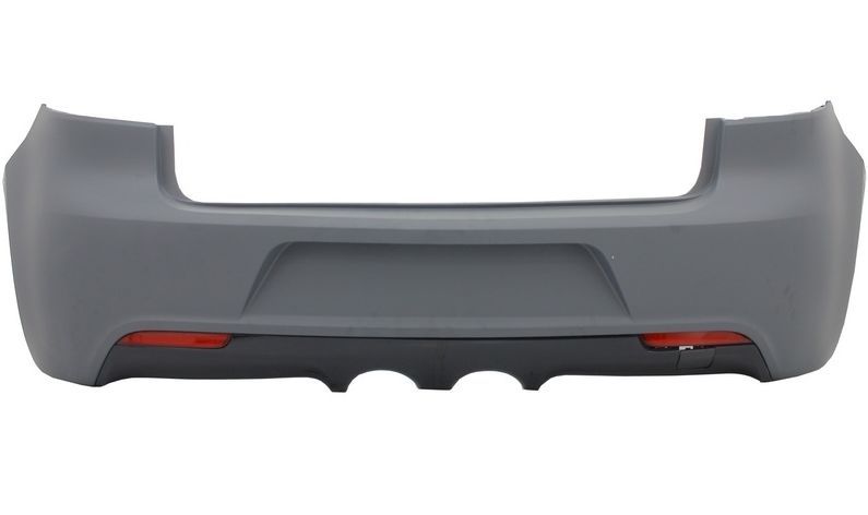 Боди кит за Golf 6 - R20 Дизайн