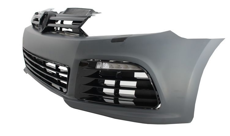 Боди кит за Golf 6 - R20 Дизайн