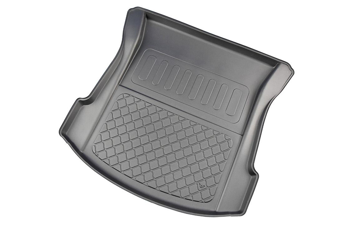 Стелка за багажник Tesla Model 3 S/4 (2017+) rear boot