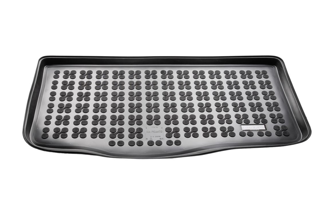 ГУМЕНА СТЕЛКА ЗА БАГАЖНИК ЗА KIA PICANTO II (2017+) - REZAW PLAST