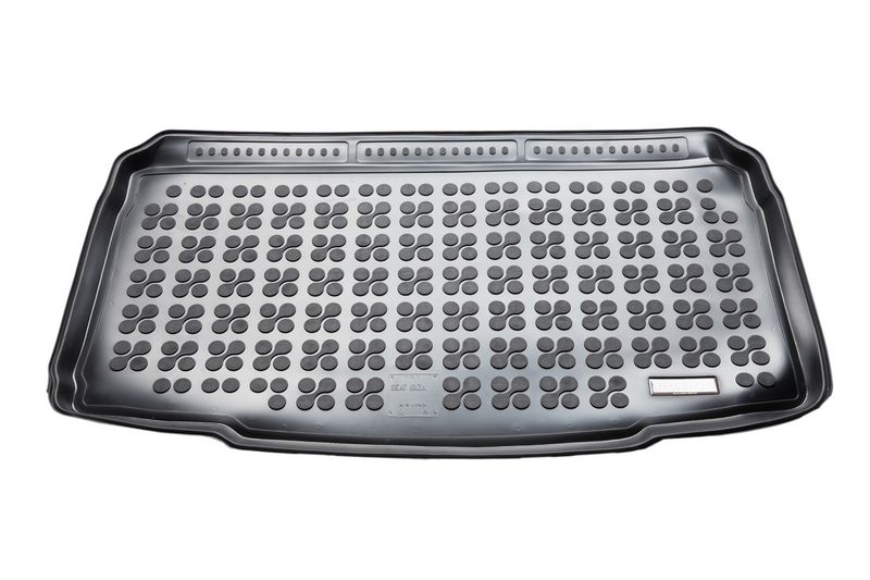 ГУМЕНА СТЕЛКА ЗА БАГАЖНИК ЗА SEAT IBIZA V (2017-2021) BOTTOM FLOOR - REZAW PLAST