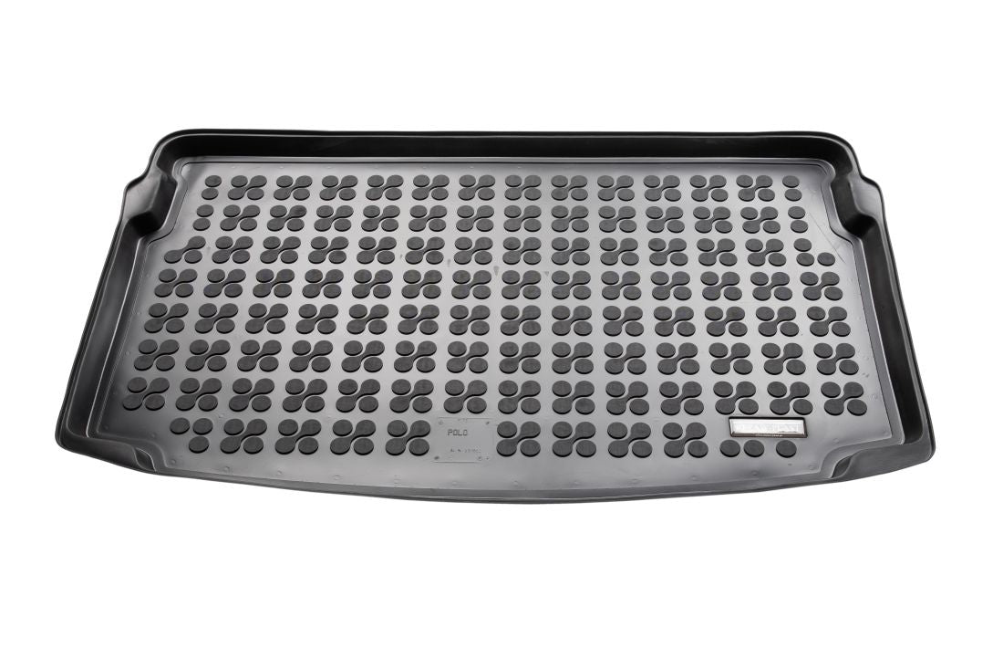 ГУМЕНА СТЕЛКА ЗА БАГАЖНИК ЗА VOLKSWAGEN POLO VI (2017+)- REZAW PLAST