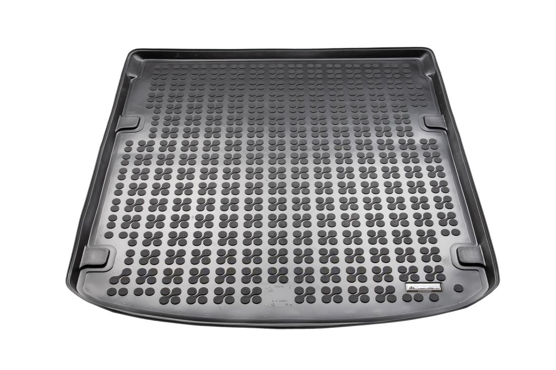 ГУМЕНА СТЕЛКА ЗА БАГАЖНИК ЗА AUDI A6 C8 (2018+) SEDAN - REZAW PLAST