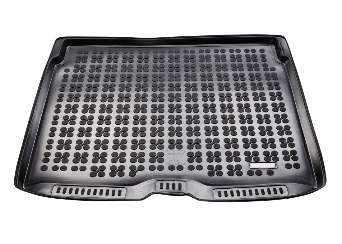 ГУМЕНА СТЕЛКА ЗА БАГАЖНИК ЗА VOLVO XC40 (2017-2019) - REZAW PLAST