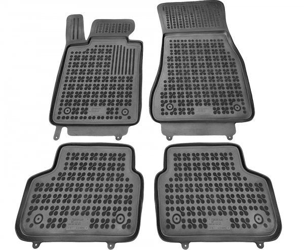 ГУМЕНИ СТЕЛКИ ЗА BMW 5 (G30 / G31 / F90) (2017+) - ТИП ЛЕГЕН