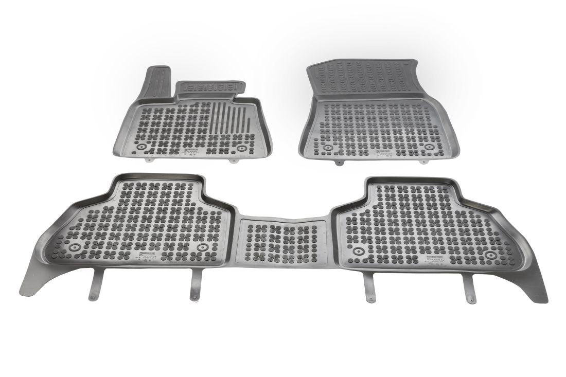 ГУМЕНИ СТЕЛКИ ЗА BMW X5 G05 (2018+) - ТИП ЛЕГЕН