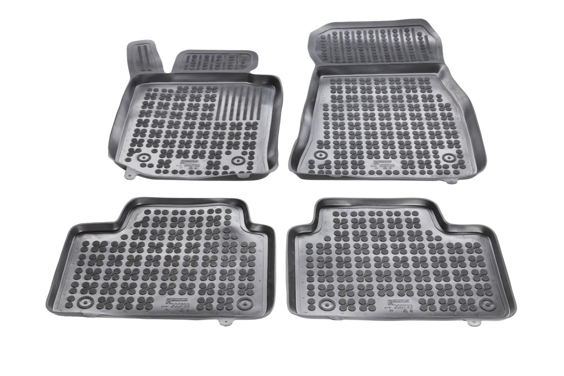 ГУМЕНИ СТЕЛКИ ЗА BMW 3 (G20) (2018+) - ТИП ЛЕГЕН