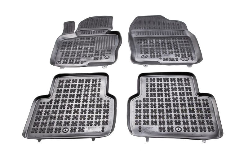 ГУМЕНИ СТЕЛКИ ЗА MAZDA CX5 (2017+) - ТИП ЛЕГЕН