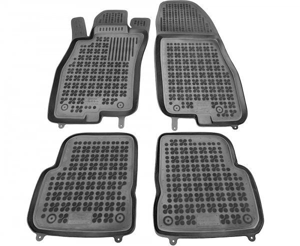 ГУМЕНИ СТЕЛКИ ЗА ALFA ROMEO MITO (2008-2018) - ТИП ЛЕГЕН