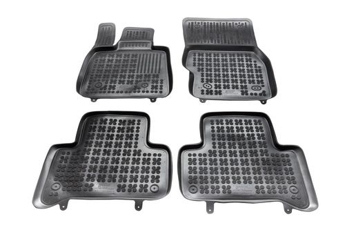 ГУМЕНИ СТЕЛКИ ЗА ALFA ROMEO STELVIO (2016+) - ТИП ЛЕГЕН