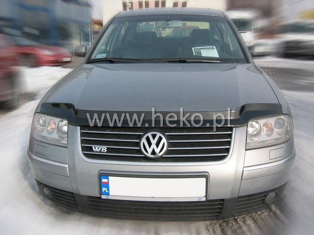 Дефлектор за преден капак VW PASSAT B5.5 (01-04) 1бр.