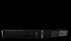 Кристални мигачи за броня PRELUDE (92-96)