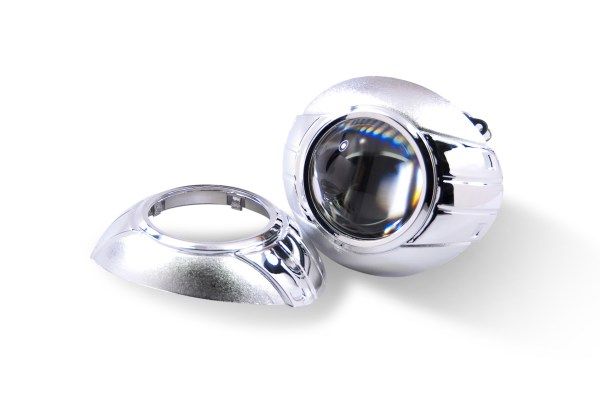 Капачки за лупи 2.5" и 3" Max A1