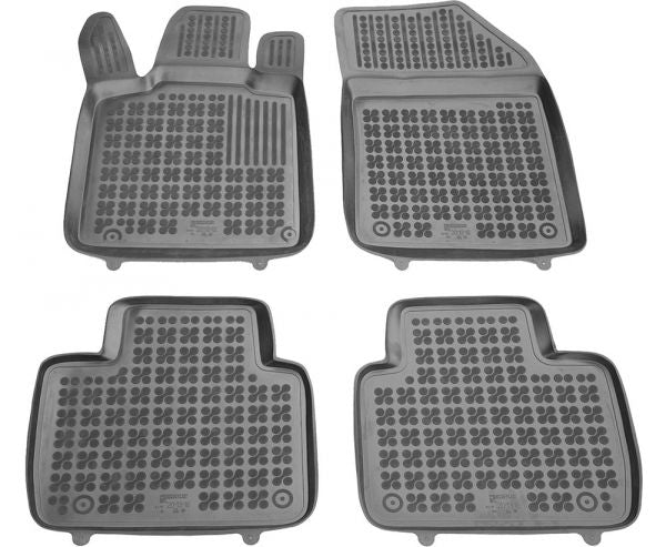 ГУМЕНИ СТЕЛКИ ЗА PEUGEOT 508 (2018+) - ТИП ЛЕГЕН