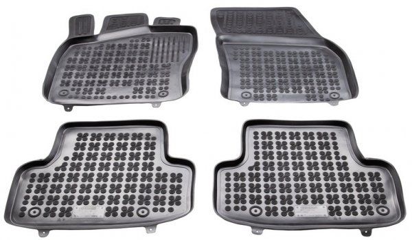 ГУМЕНИ СТЕЛКИ ЗА SKODA KAROQ (2017+) - ТИП ЛЕГЕН