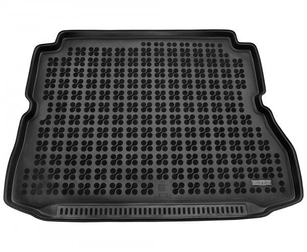 ГУМЕНА СТЕЛКА ЗА БАГАЖНИК ЗА RENAULT GRAND SCENIC (2009 - 2015) 7 SEATS - REZAW PLAST