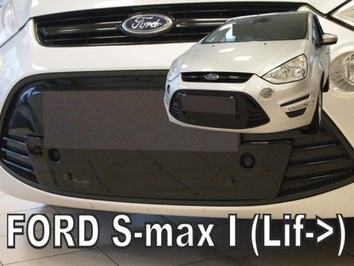 Зимен дефлектор за FORD S-max I (2010-2015) - down