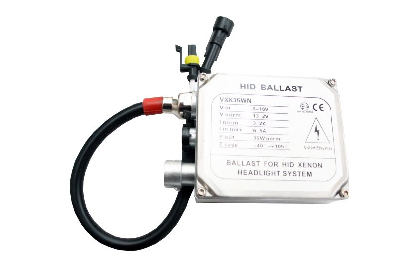 БАЛАСТ ЗА КСЕНОН 35W / 12V