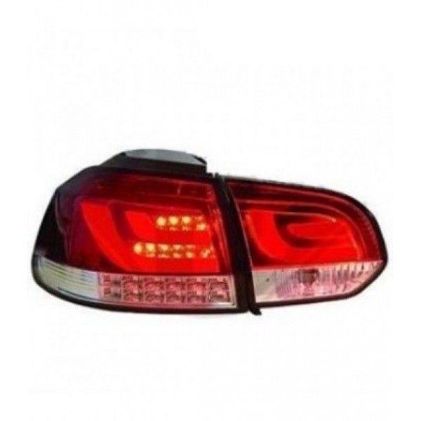 Диодни стопове VW GOLF VI