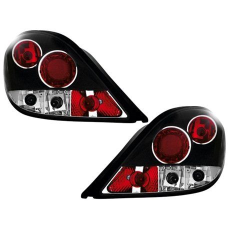 Тунинг стопове PEUGEOT 207 (2006-2009)