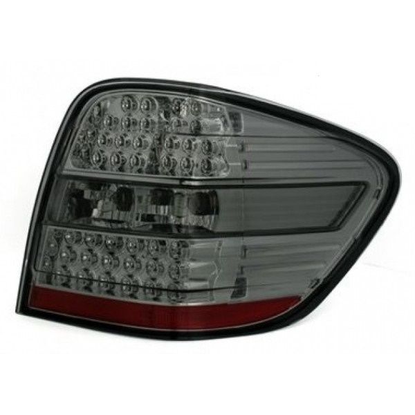 Диодни стопове Mercedes ML W164 (2005-2011)