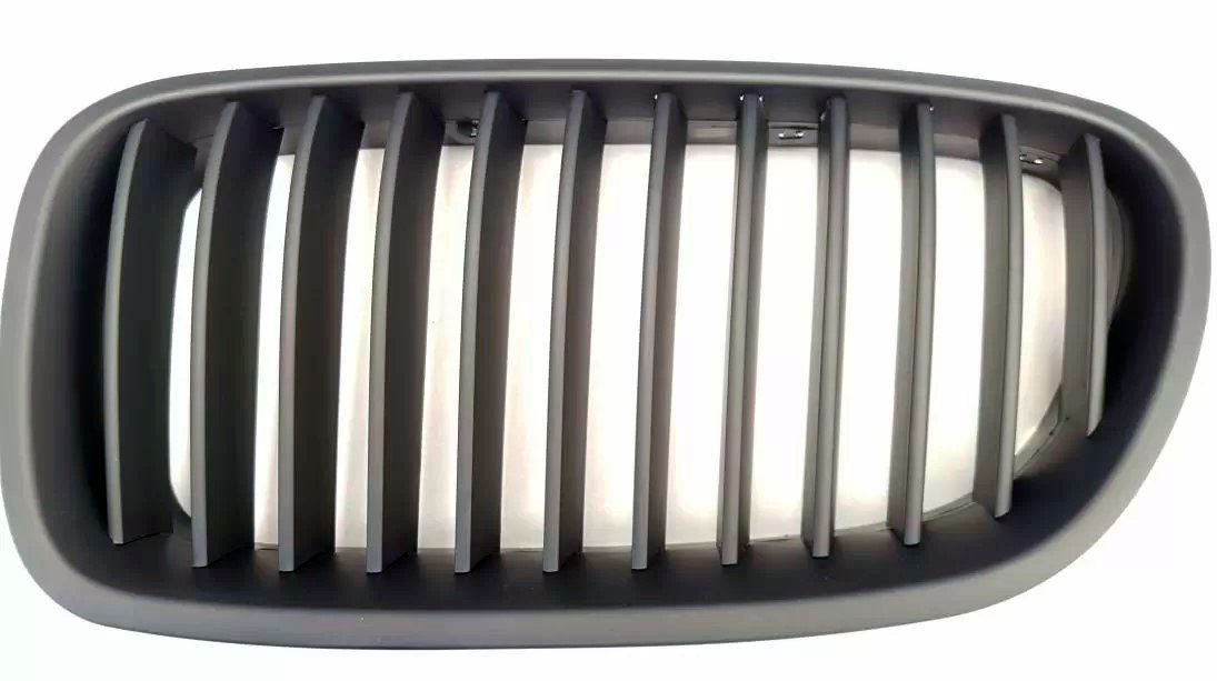 Решетки за BMW F10 / F11  (2010+) - черни