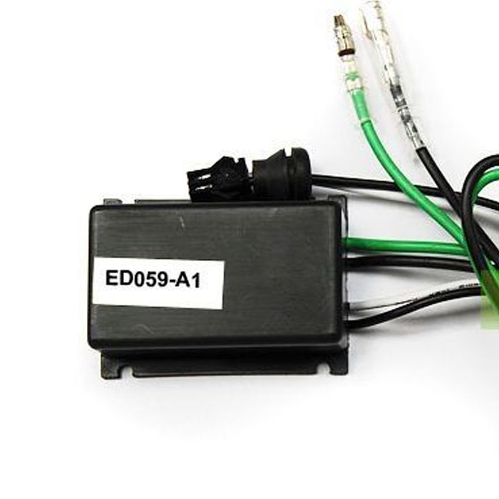 Модул за дневни светлини на фарове SONAR - ED059