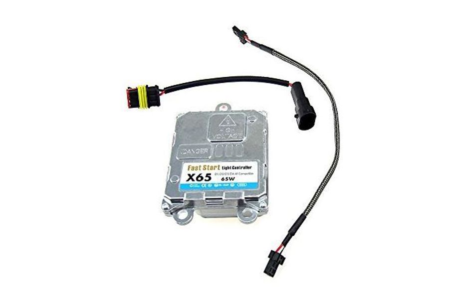 БАЛАСТ ЗА КСЕНОН D1S 35W