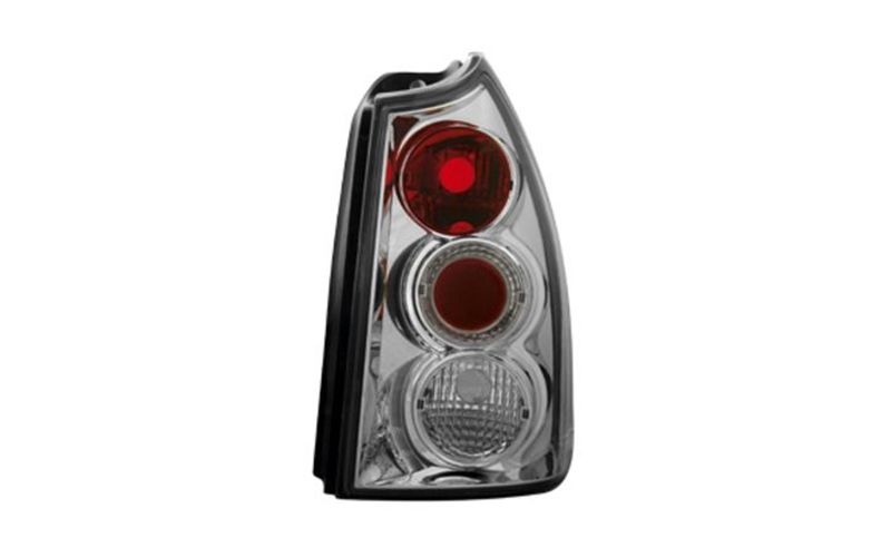 Кристални стопове PEUGEOT 307 комби