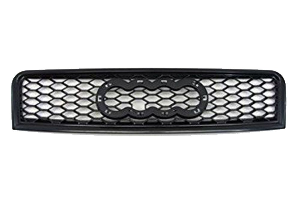 Решетка без емблема за Audi A4 B6 (2001-2004) - RS Look