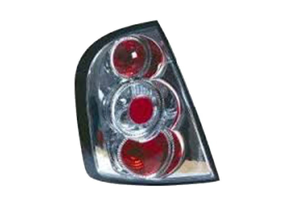 Кристални стопове SKODA OCTAVIA комби (01-10)