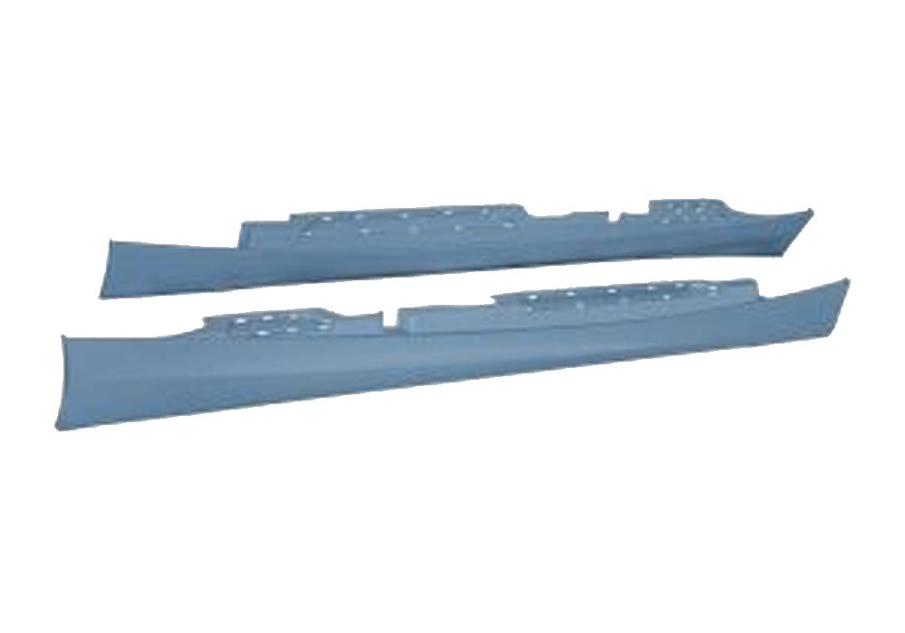 Прагове за BMW E87 (2004+)