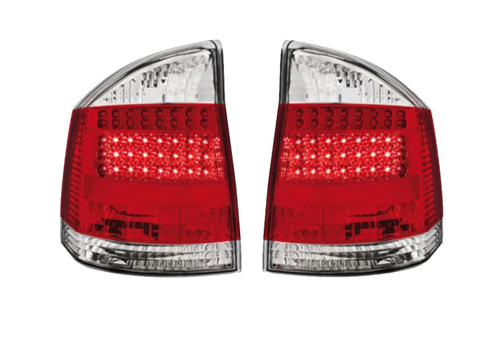 Диодни стопове OPEL VECTRA C (02-07)
