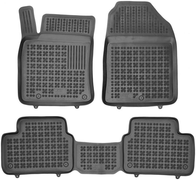 ГУМЕНИ СТЕЛКИ ЗА HYUNDAI I30 III (2016+) / KIA CEED III (2018+) / KIA PROCEED III (2018+) / KIA XCEED (2019+) - ТИП ЛЕГЕН