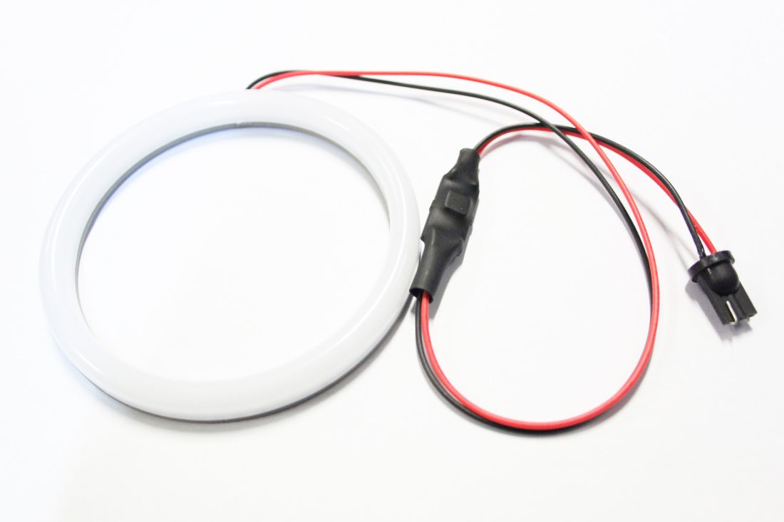 Универсални светещи рингове Лайтбар Дизайн - 71мм